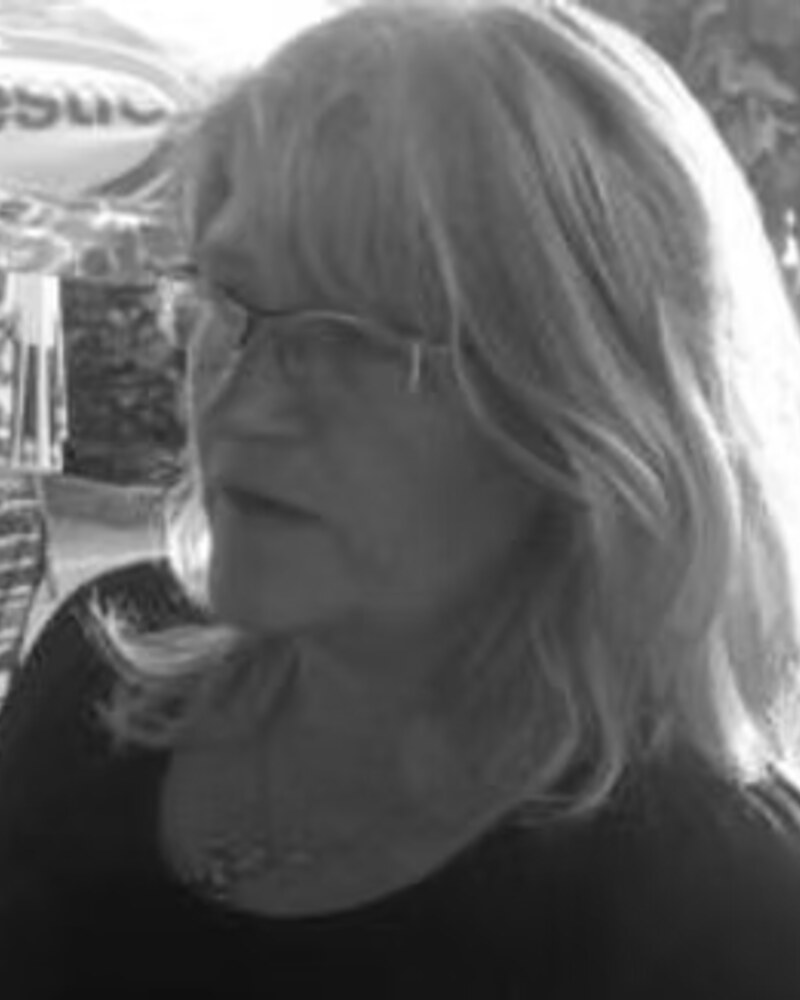 Portrait of Joan, Chief Executive Officer